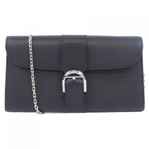 Delvaux Brillant Long Wallet Rodeo Calf Wallet